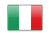 PIZZERIA ALLE MANIFATTURE - Italiano