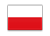 PIZZERIA ALLE MANIFATTURE - Polski